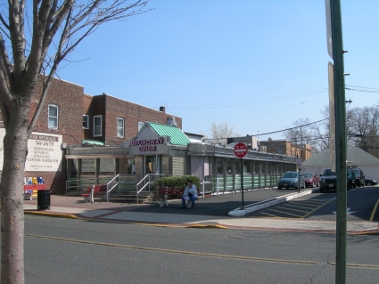 Photo ofBroadway Diner